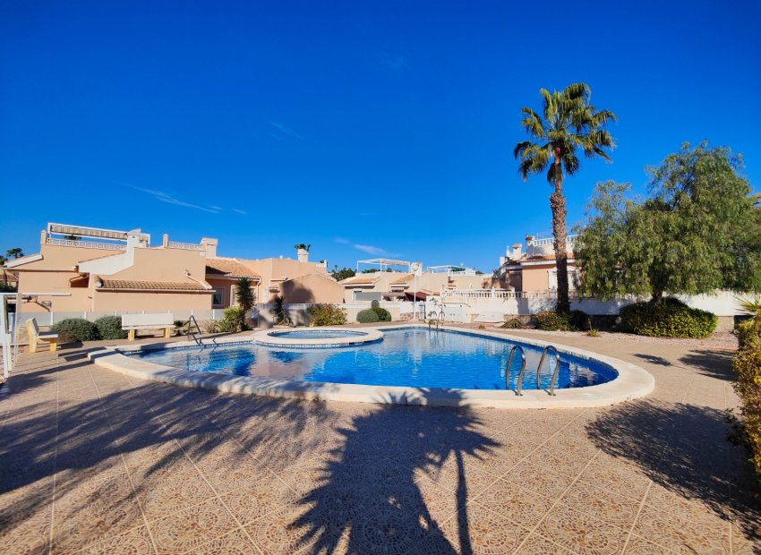 Herverkoop - Villa - Rojales - Ciudad Quesada