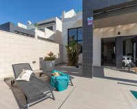 Herverkoop - Villa - Rojales - Ciudad Quesada