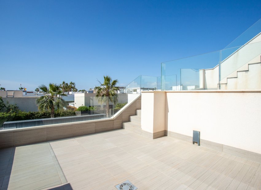 Herverkoop - Villa - Rojales - Ciudad Quesada