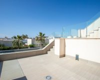 Herverkoop - Villa - Rojales - Ciudad Quesada