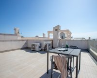 Herverkoop - Villa - Rojales - Ciudad Quesada