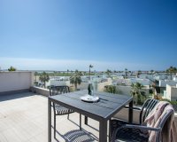 Herverkoop - Villa - Rojales - Ciudad Quesada