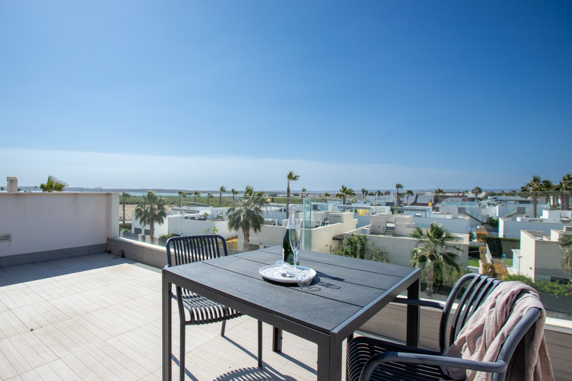 Herverkoop - Villa - Rojales - Ciudad Quesada
