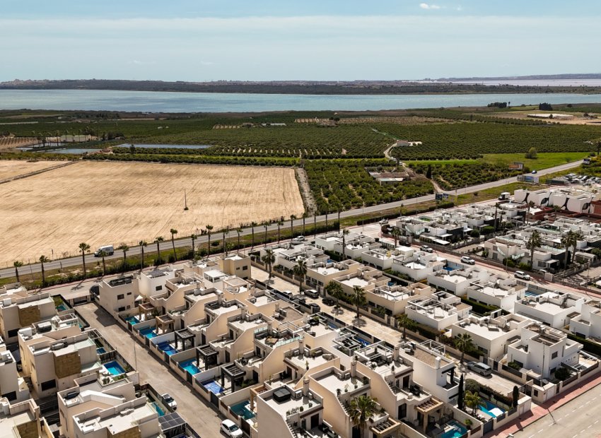 Herverkoop - Villa - Rojales - Ciudad Quesada