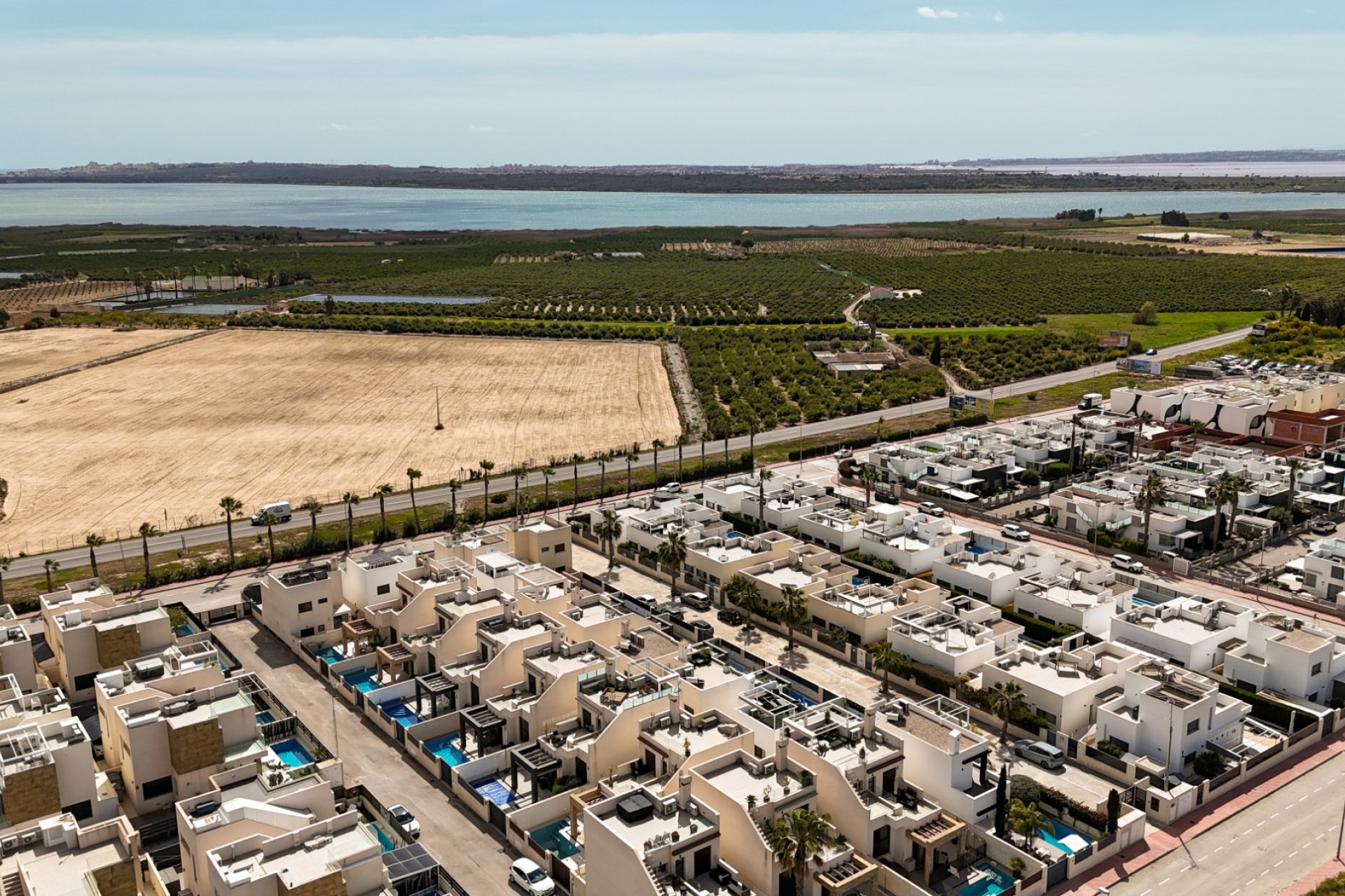 Herverkoop - Villa - Rojales - Ciudad Quesada