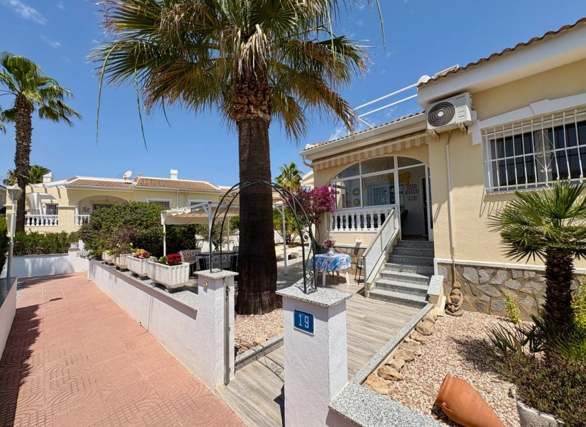Herverkoop - Villa - Rojales - Ciudad Quesada