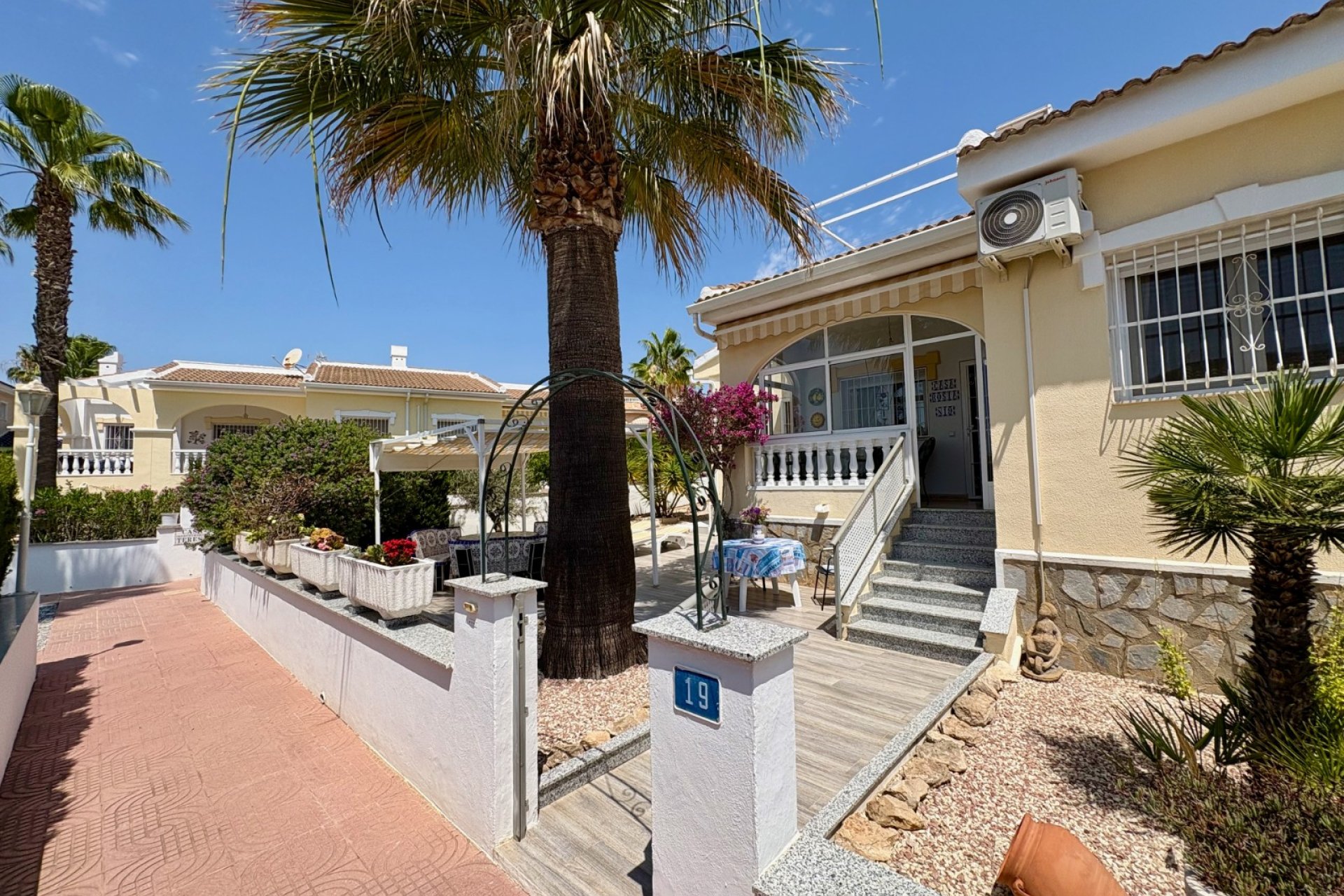 Herverkoop - Villa - Rojales - Ciudad Quesada