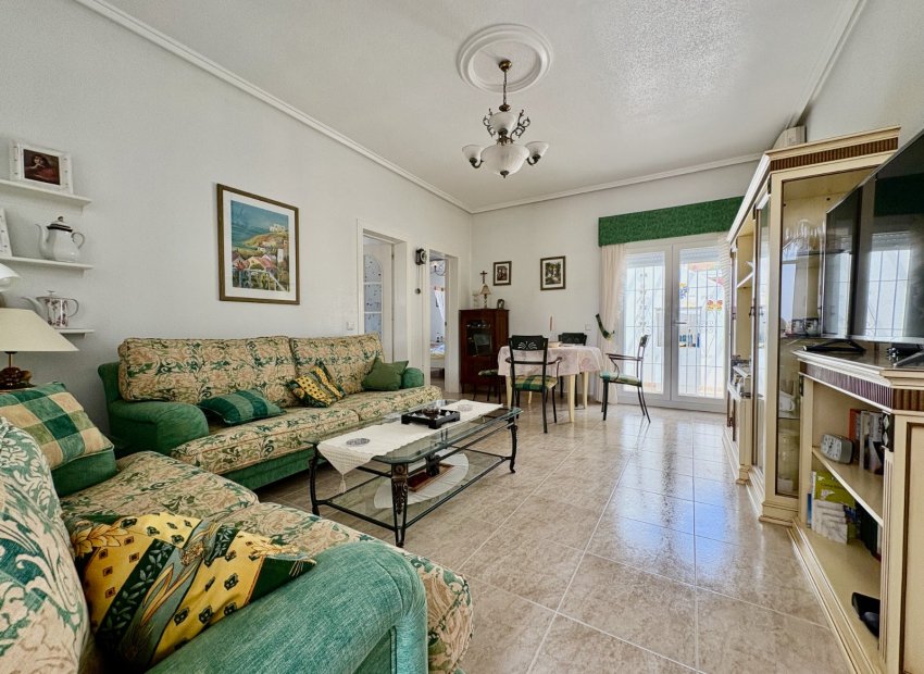 Herverkoop - Villa - Rojales - Ciudad Quesada