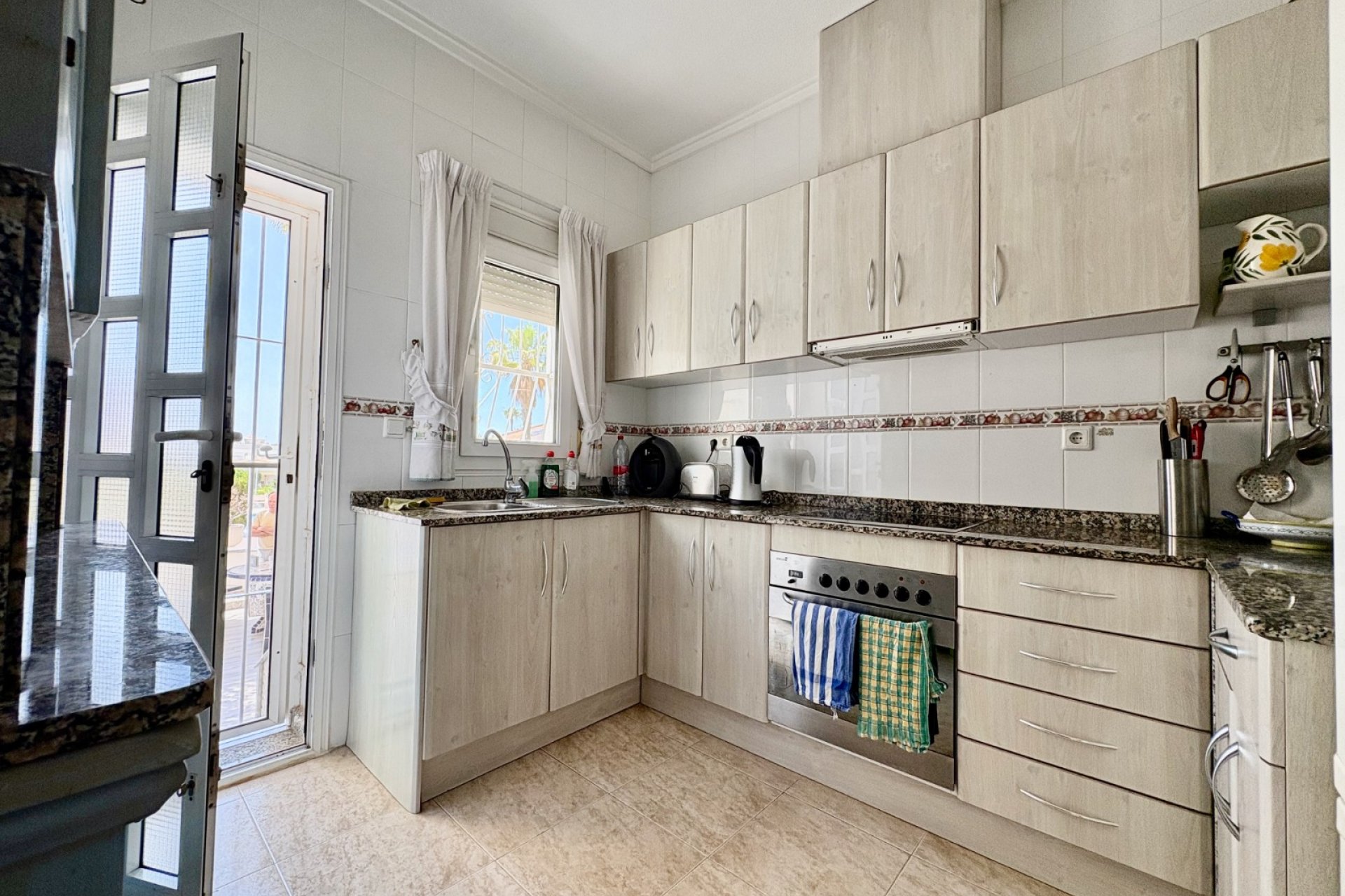 Herverkoop - Villa - Rojales - Ciudad Quesada