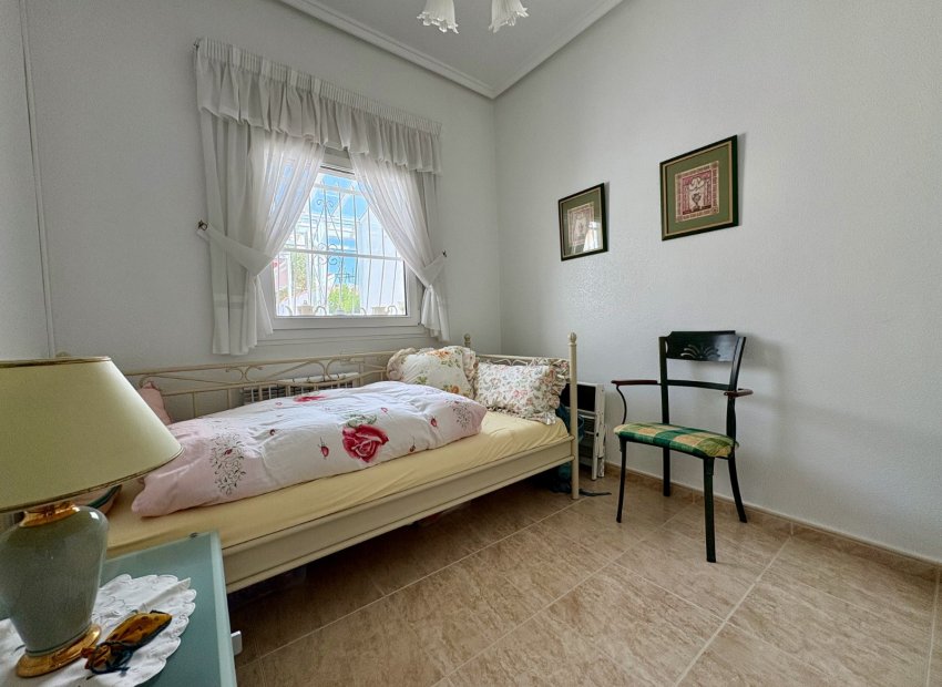 Herverkoop - Villa - Rojales - Ciudad Quesada
