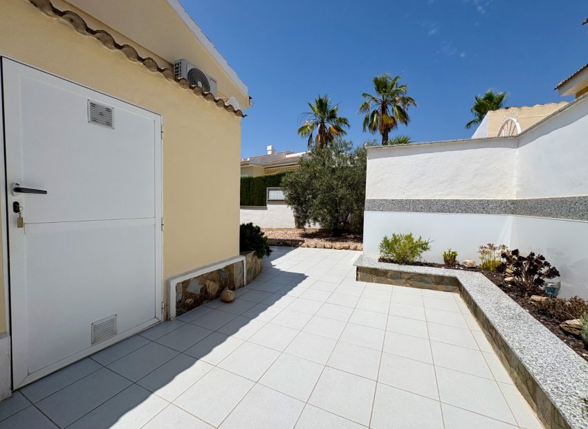 Herverkoop - Villa - Rojales - Ciudad Quesada
