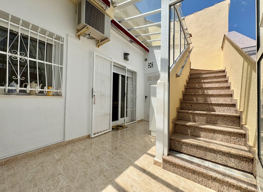 Herverkoop - Villa - Rojales - Ciudad Quesada