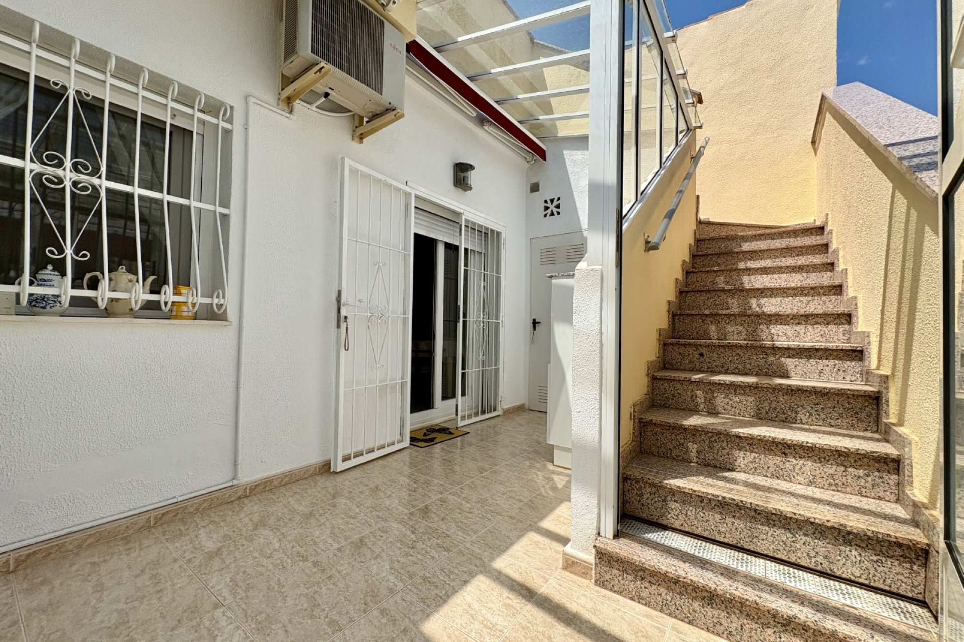 Herverkoop - Villa - Rojales - Ciudad Quesada