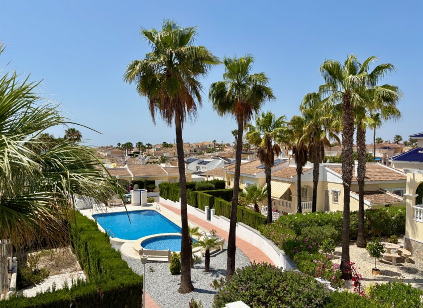 Herverkoop - Villa - Rojales - Ciudad Quesada