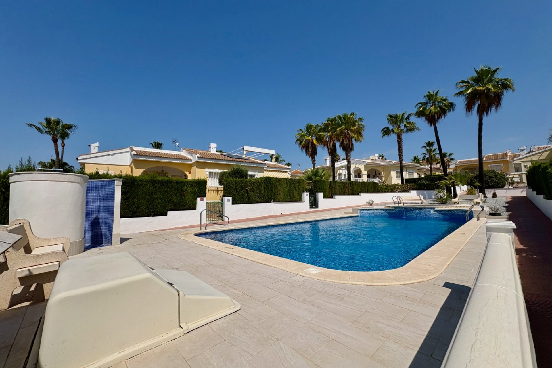 Herverkoop - Villa - Rojales - Ciudad Quesada