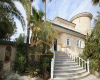 Herverkoop - Villa - Rojales - La Marquesa Golf