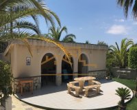 Herverkoop - Villa - Rojales - La Marquesa Golf