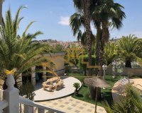 Herverkoop - Villa - Rojales - La Marquesa Golf