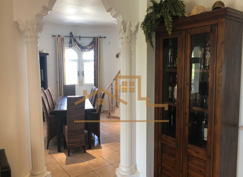 Herverkoop - Villa - Rojales - La Marquesa Golf