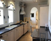 Herverkoop - Villa - Rojales - La Marquesa Golf