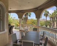 Herverkoop - Villa - Rojales - La Marquesa Golf