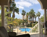 Herverkoop - Villa - Rojales - La Marquesa Golf