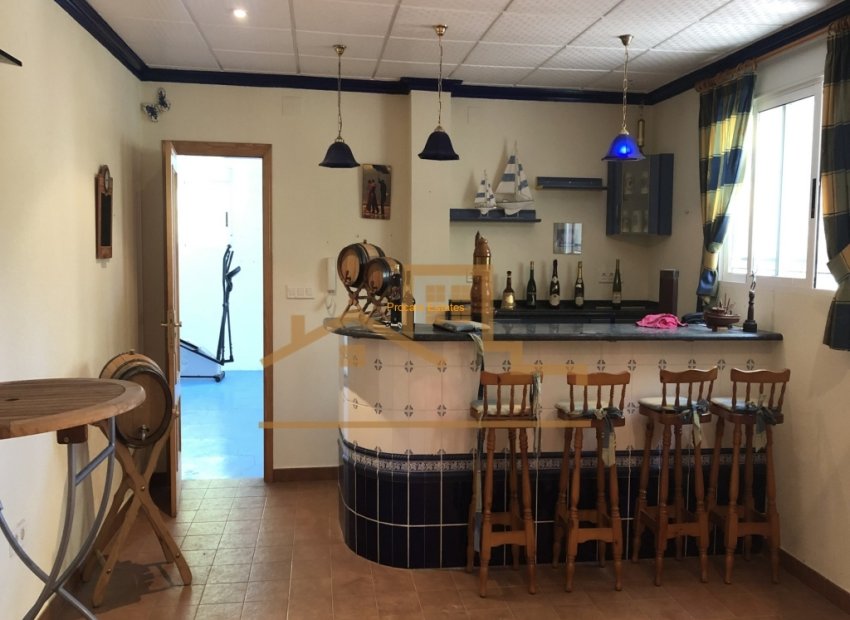 Herverkoop - Villa - Rojales - La Marquesa Golf