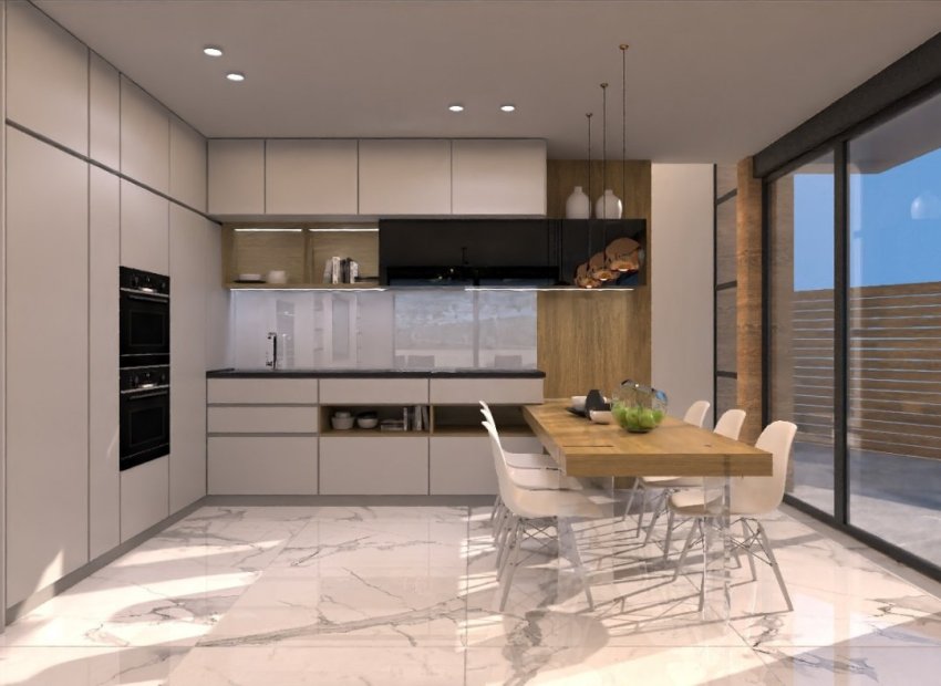 Herverkoop - Villa - Rojales - La Marquesa Golf