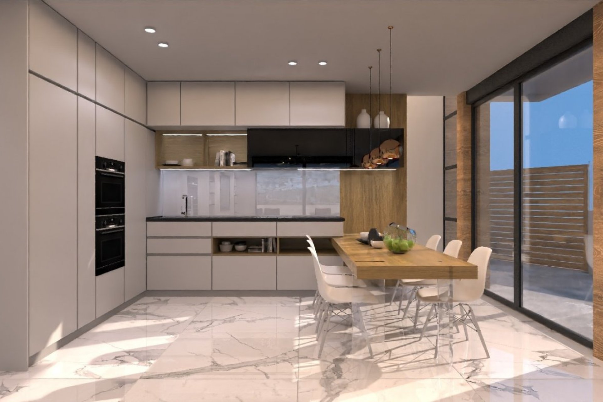 Herverkoop - Villa - Rojales - La Marquesa Golf