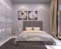 Herverkoop - Villa - Rojales - La Marquesa Golf