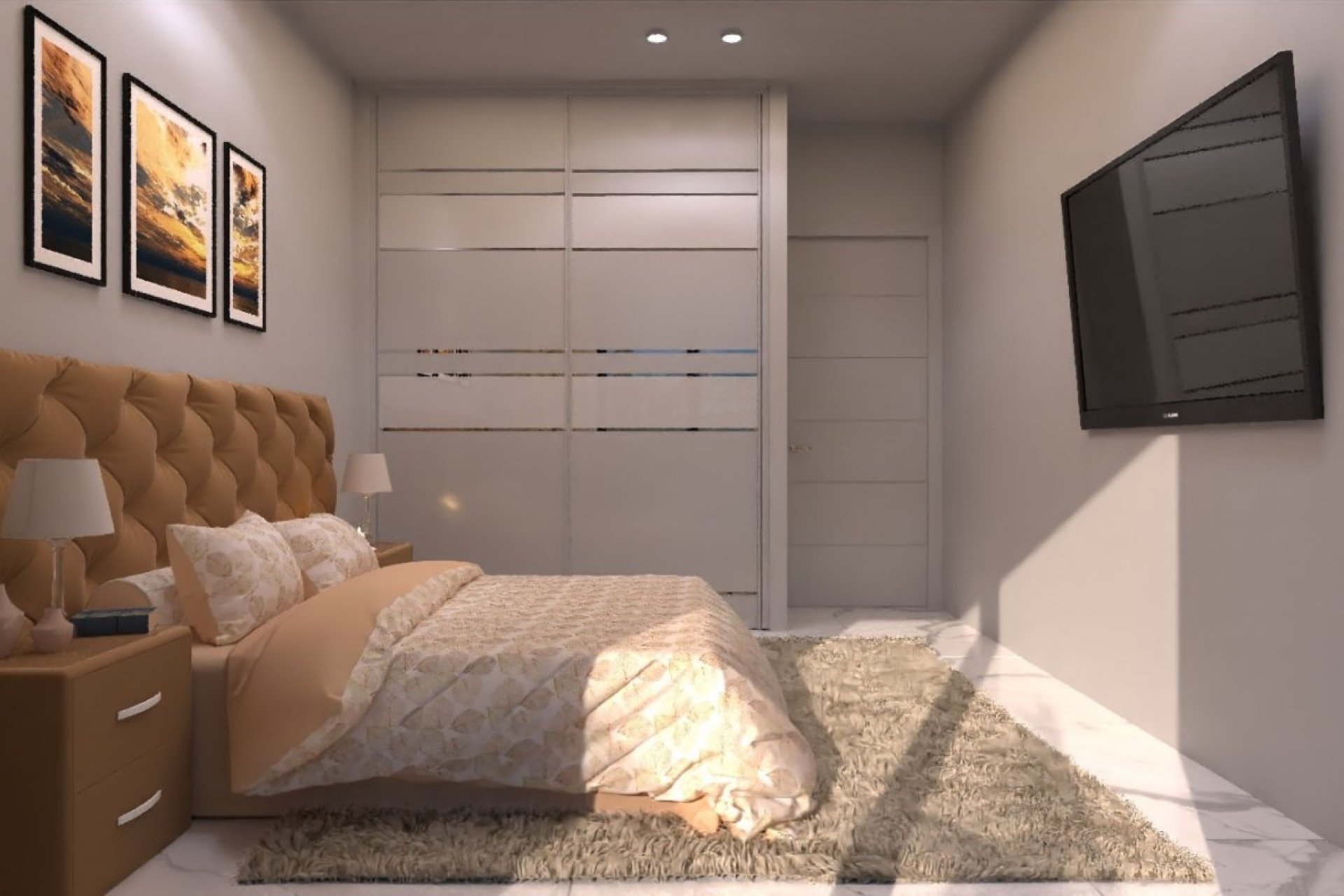 Herverkoop - Villa - Rojales - La Marquesa Golf