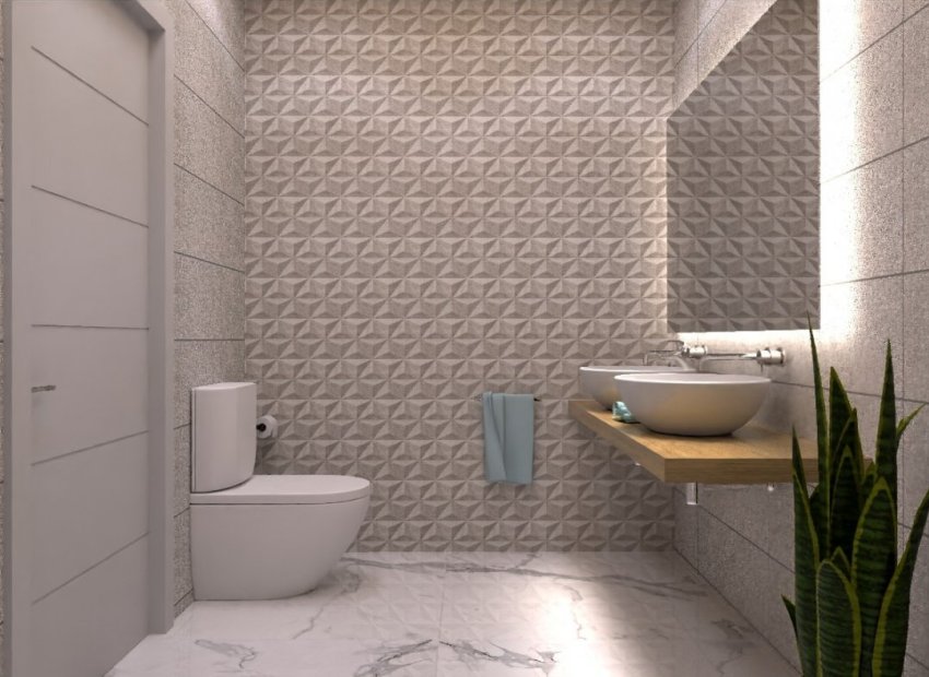 Herverkoop - Villa - Rojales - La Marquesa Golf