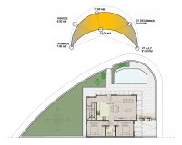 Herverkoop - Villa - Rojales - La Marquesa Golf