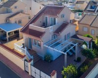 Herverkoop - Villa - Rojales - Pueblo