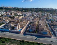 Herverkoop - Villa - Rojales - Pueblo