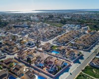 Herverkoop - Villa - Rojales - Pueblo