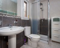 Herverkoop - Villa - Rojales - Pueblo