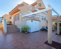 Herverkoop - Villa - Rojales - Pueblo