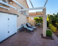 Herverkoop - Villa - Rojales - Pueblo