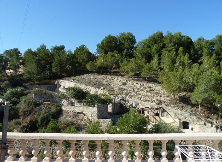 Herverkoop - Villa - Rojales - Rojales - Village