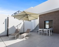 Herverkoop - Villa - Roldán - Lo Ferro