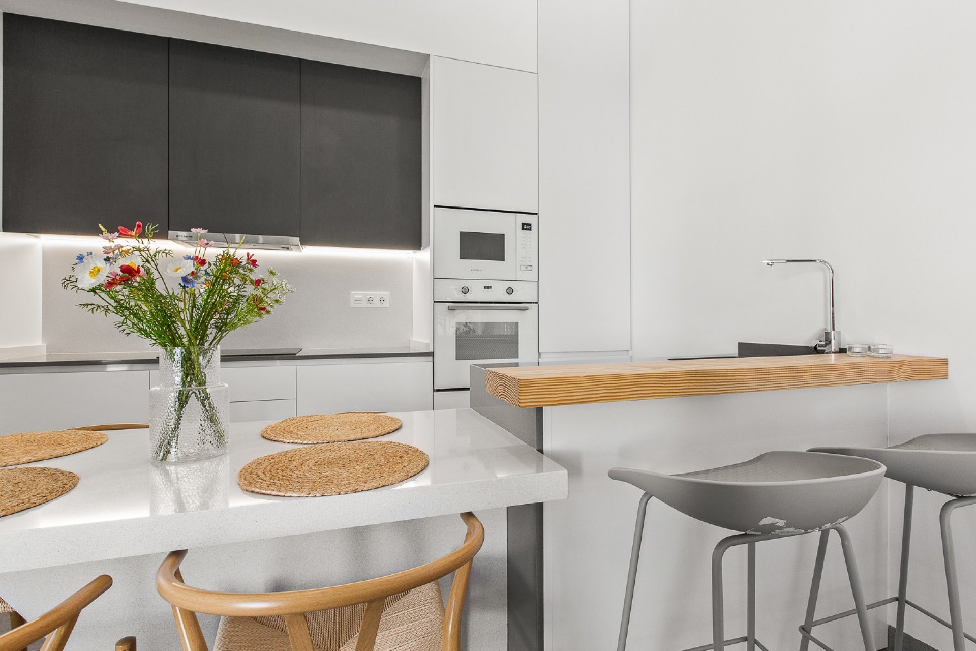 Herverkoop - Villa - Roldán - Lo Ferro