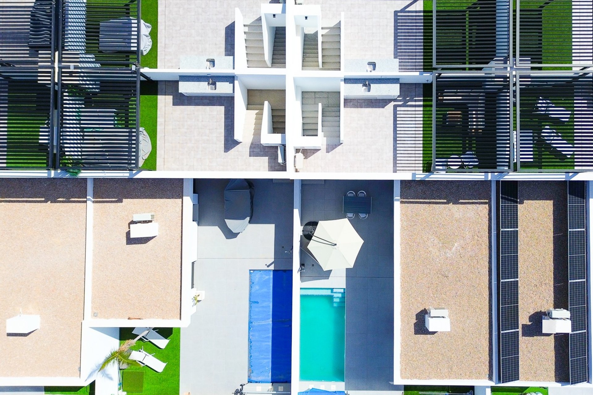 Herverkoop - Villa - Roldán - Lo Ferro