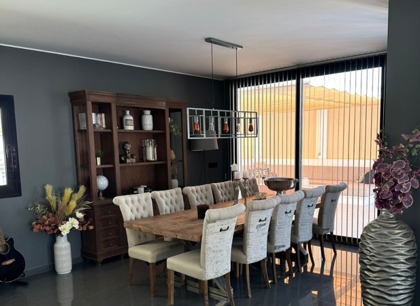 Herverkoop - Villa - San Fulgencio - La Marina