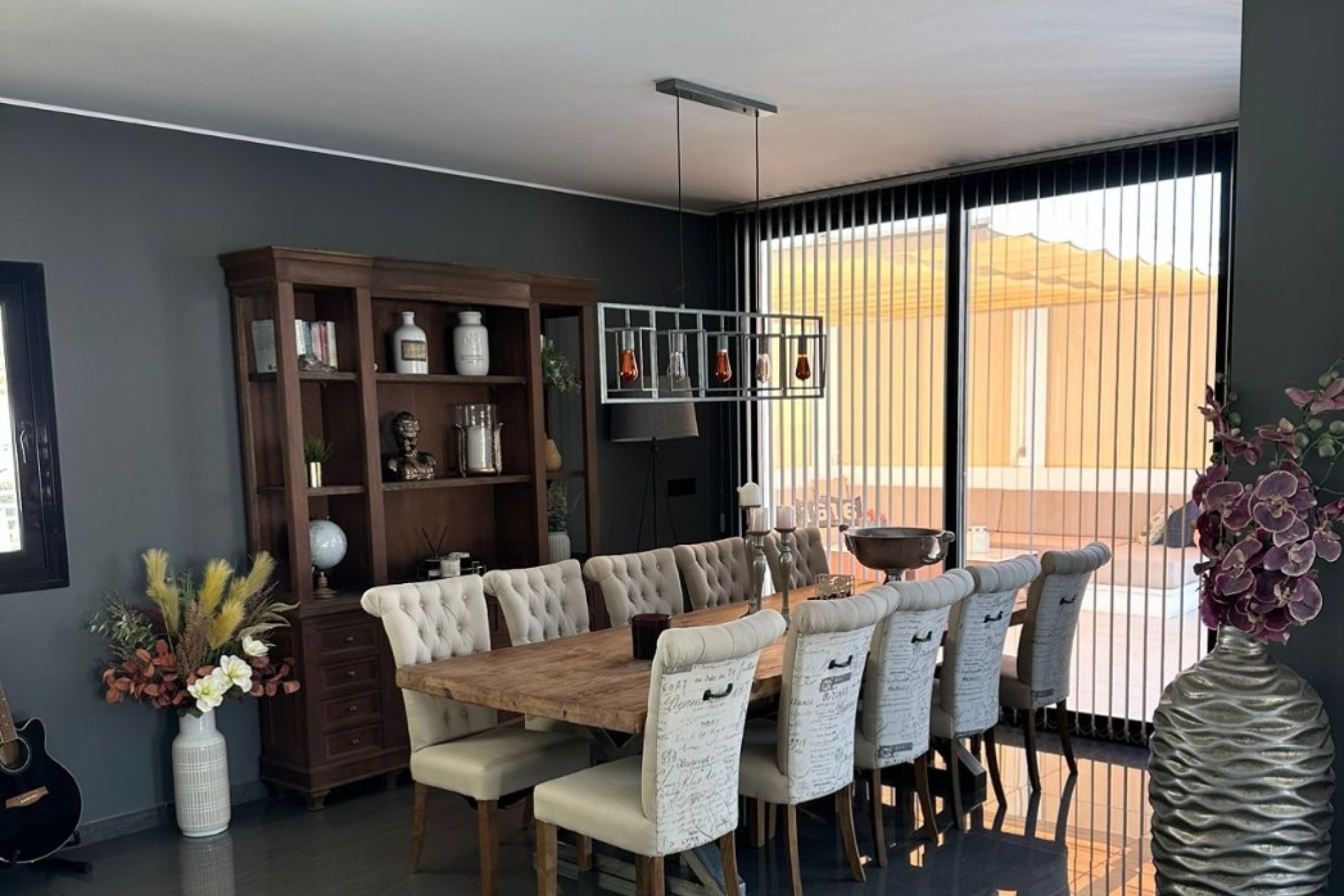 Herverkoop - Villa - San Fulgencio - La Marina