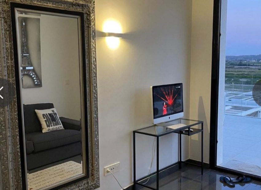 Herverkoop - Villa - San Fulgencio - La Marina