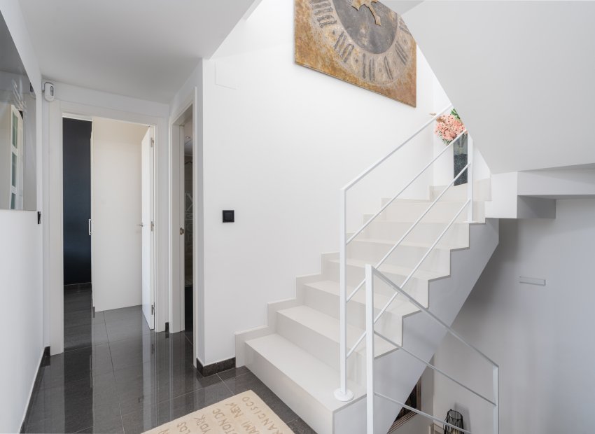 Herverkoop - Villa - San Fulgencio - La Marina