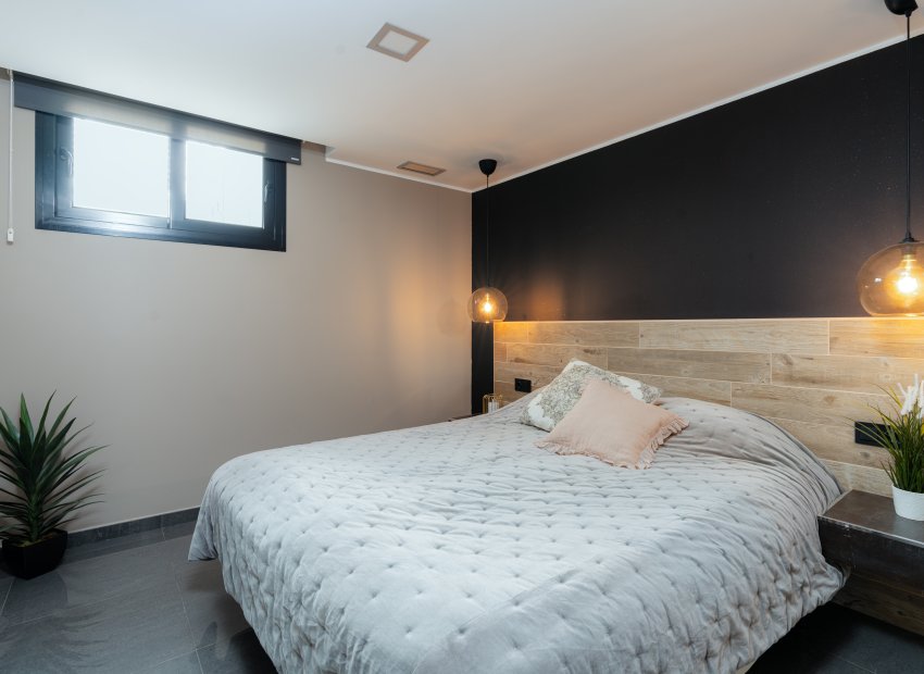 Herverkoop - Villa - San Fulgencio - La Marina