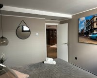 Herverkoop - Villa - San Fulgencio - La Marina