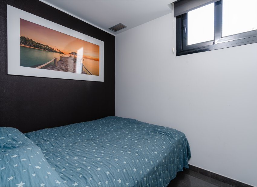 Herverkoop - Villa - San Fulgencio - La Marina